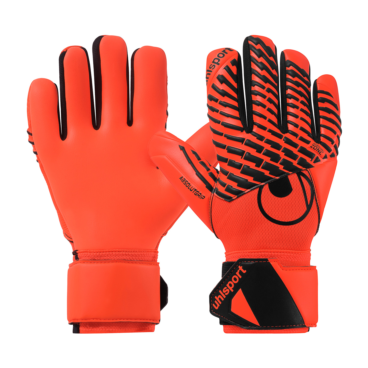 GLOVE｜PRODUCTS｜キーパーグローブのuhlsport ウールシュポルト