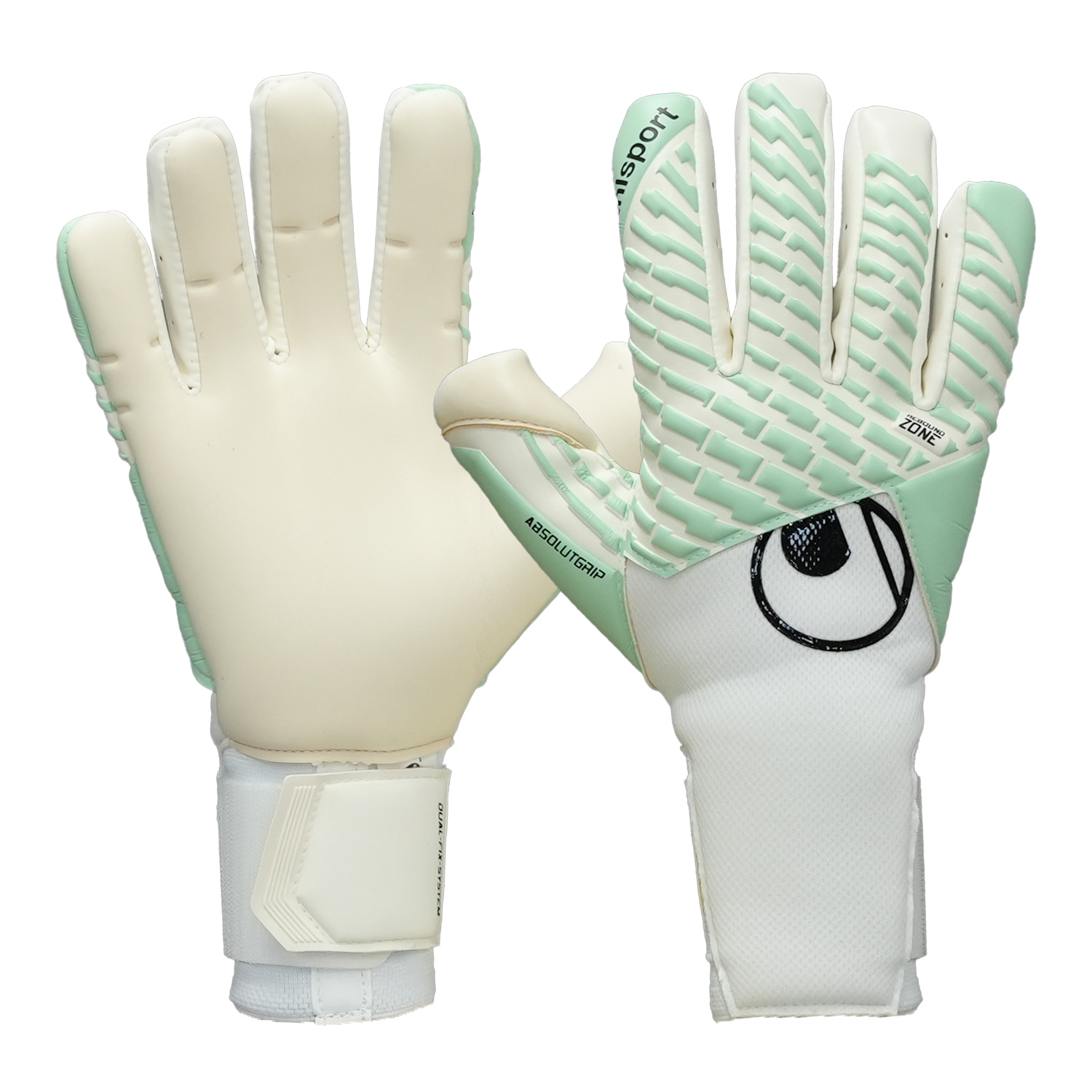 ファングマシーネ アブソルートグリップ タイト ハーフネガティブ #1011398