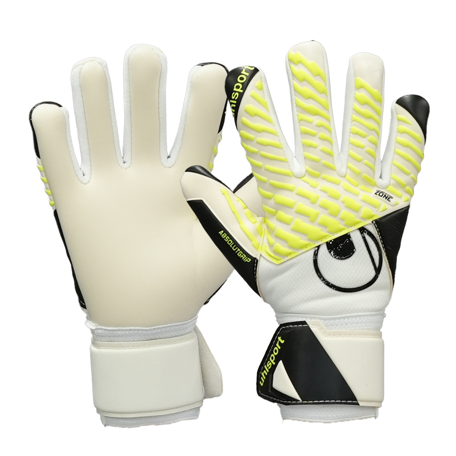 ファングマシーネ アブソルートグリップ ハーフネガティブ プロジュニア #1011401