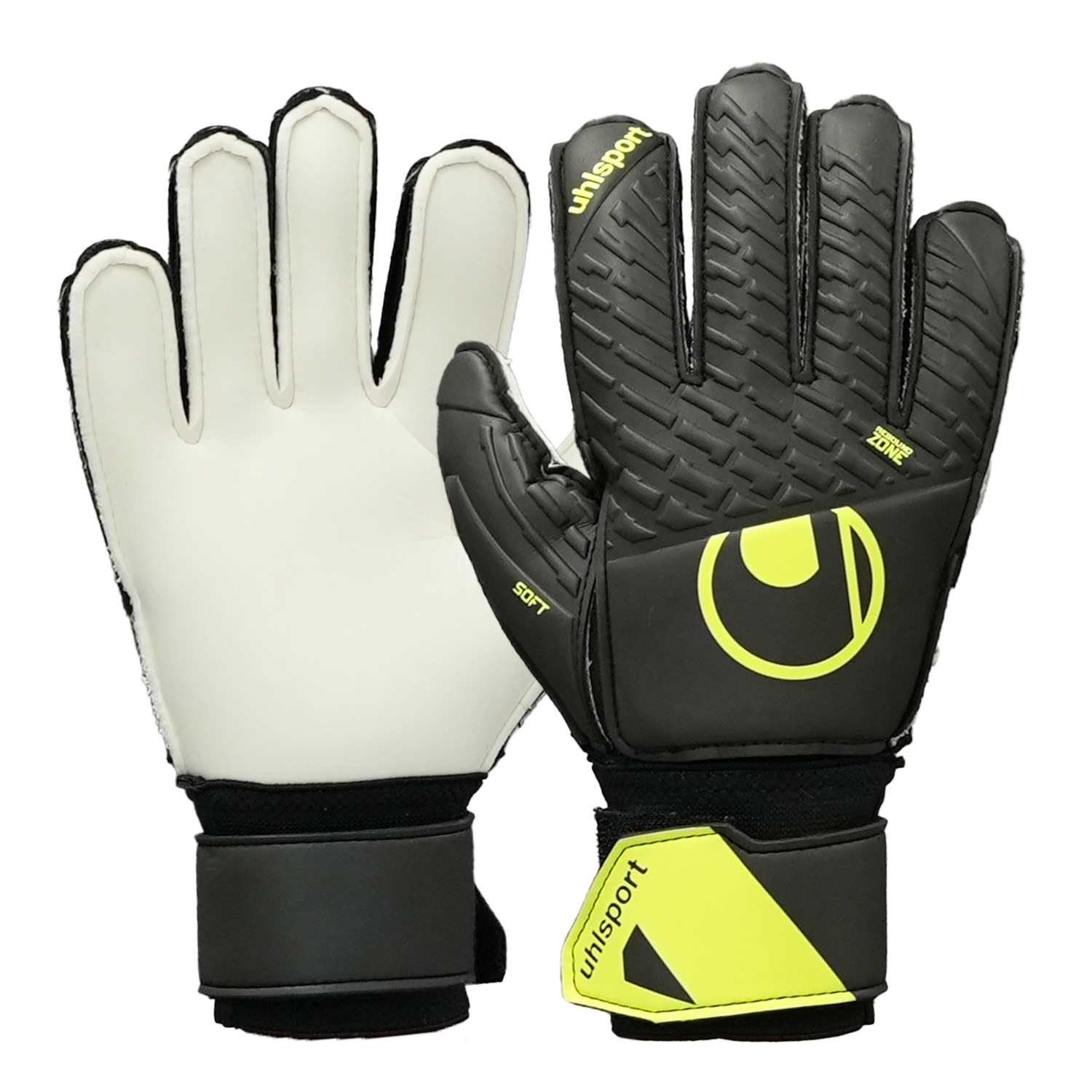 ファングマシーネ ソフト フレックスフレーム ジュニア #1011404