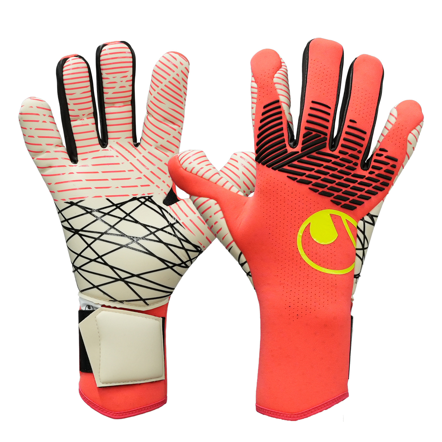 GLOVE｜PRODUCTS｜キーパーグローブのuhlsport ウールシュポルト