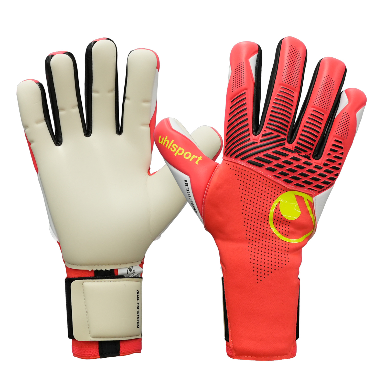GLOVE｜PRODUCTS｜キーパーグローブのuhlsport ウールシュポルト