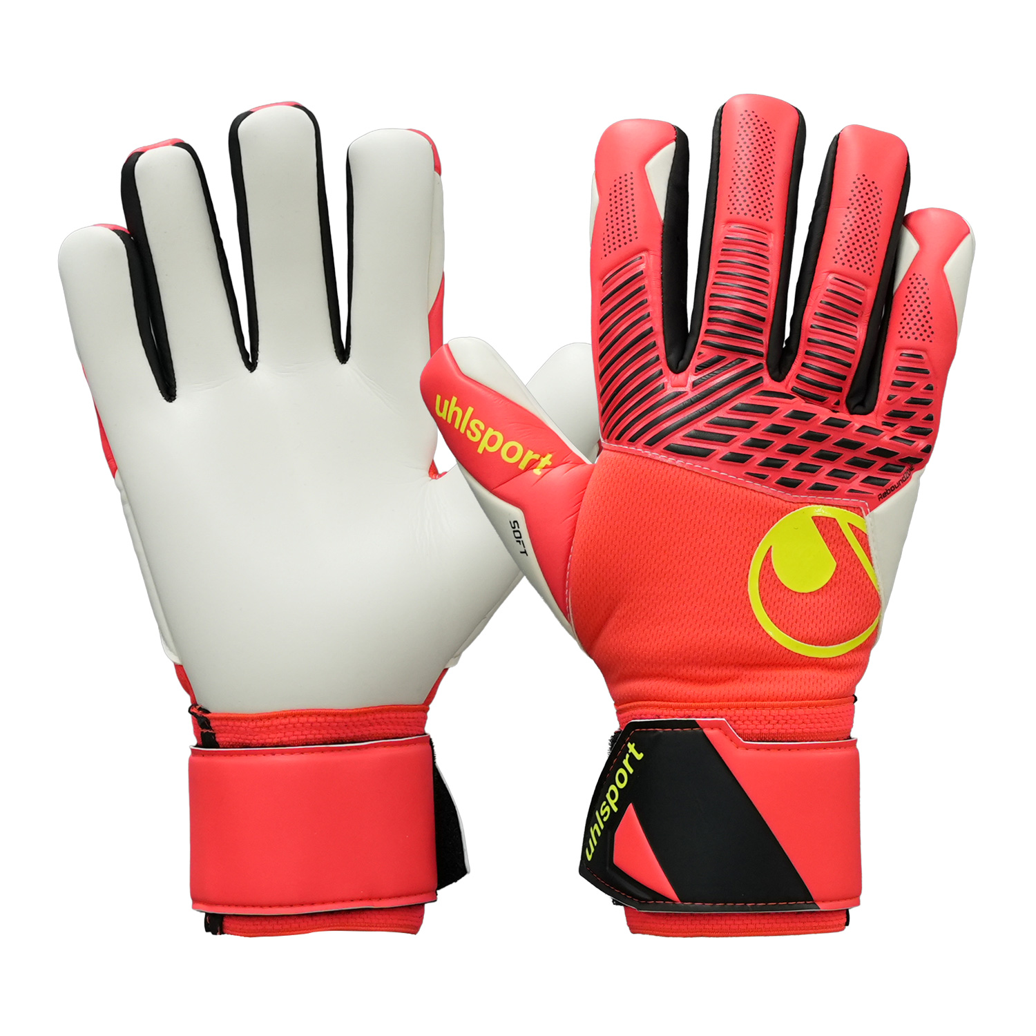 GLOVE｜PRODUCTS｜キーパーグローブのuhlsport ウールシュポルト
