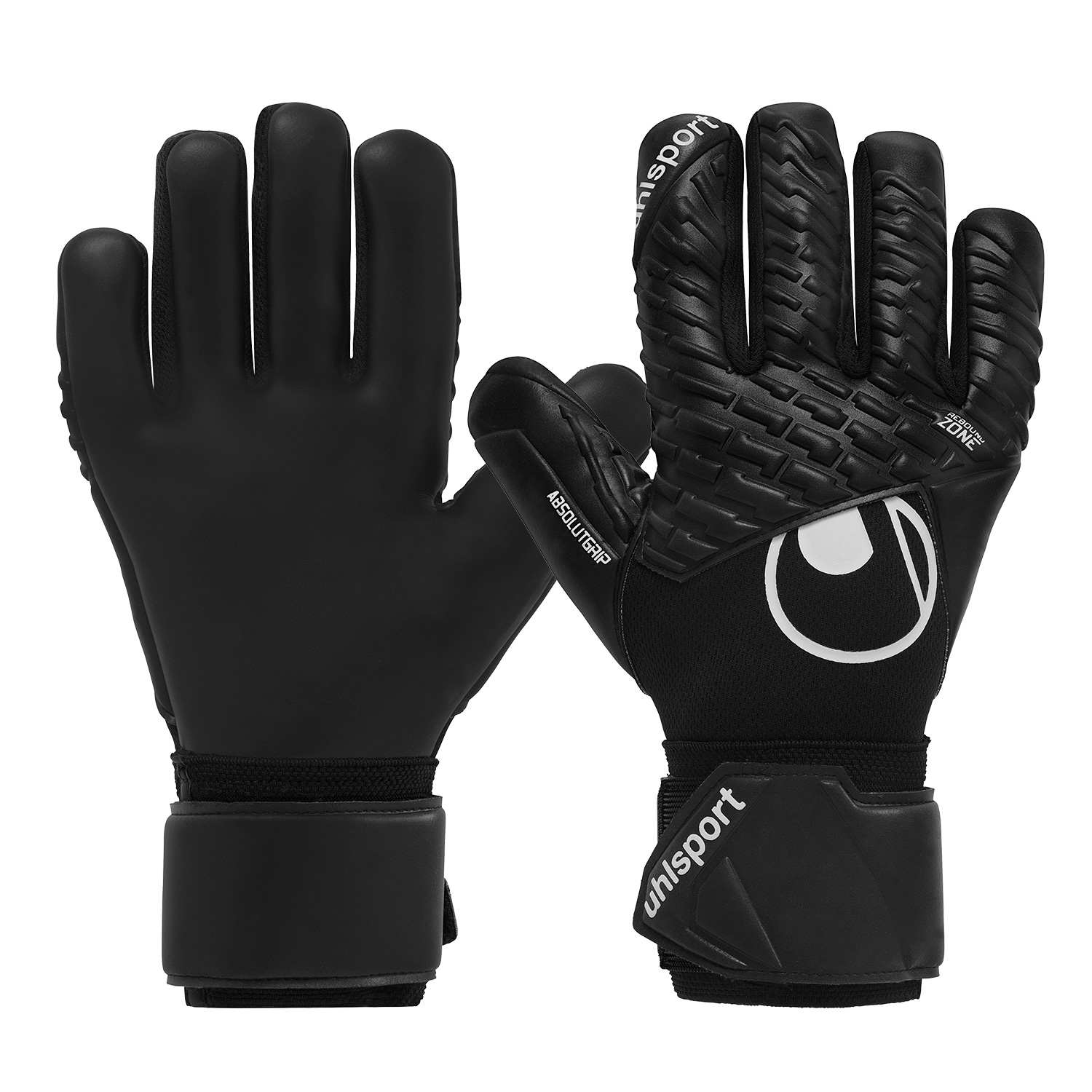 ファングマシーネ コンフォート アブソルートグリップ ハーフネガティブ #1011430