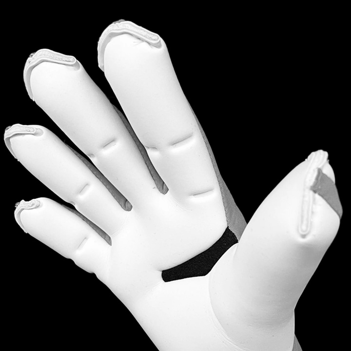 FINGER CUTガイド