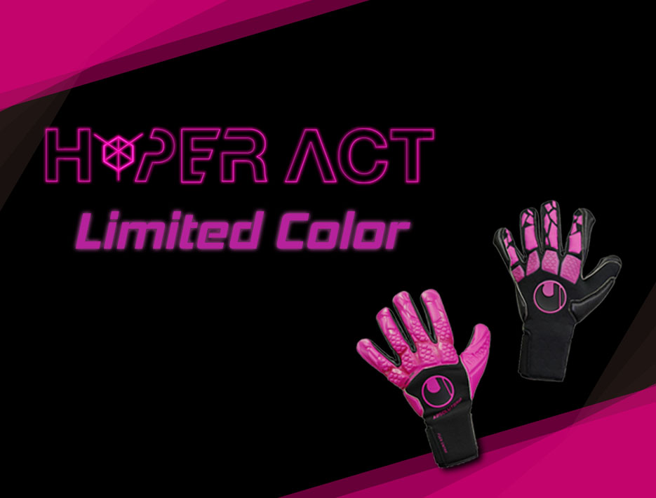 HYPER ACT Limited Edition（小バナー）