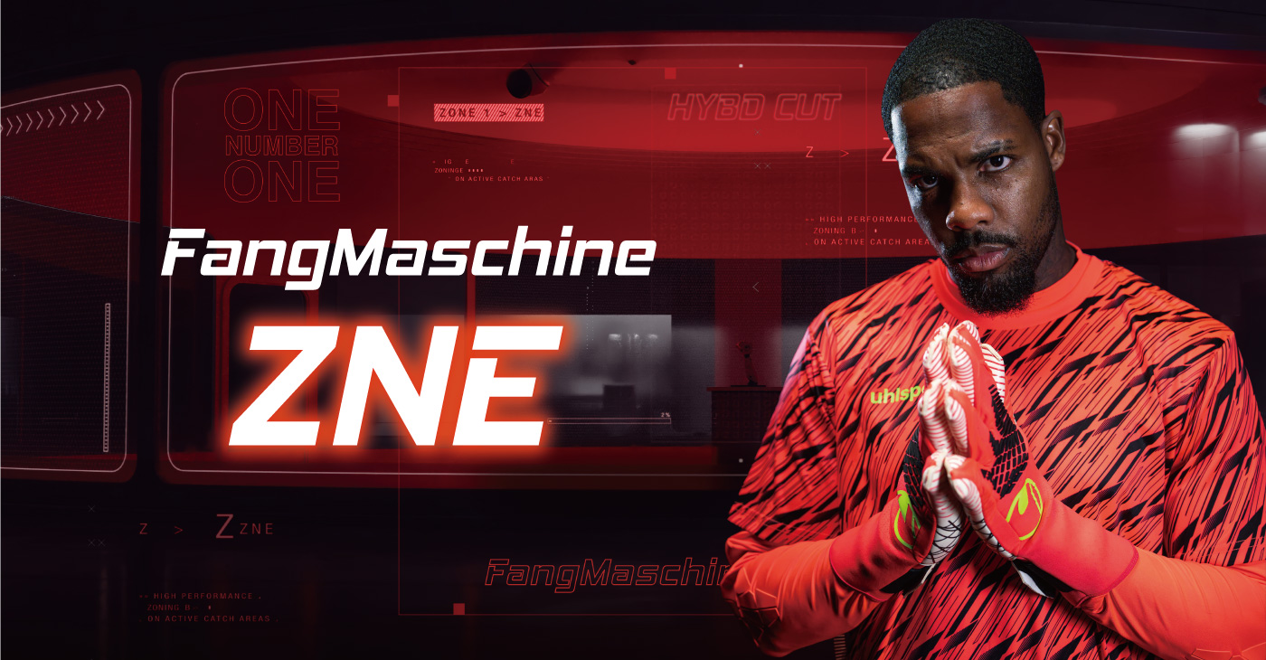 2026fw FANGMASHINE ZNE