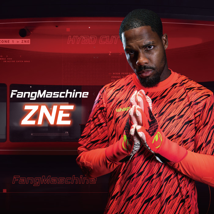 2026fw FANGMASHINE ZNE