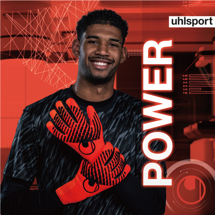 2026SPOT POWER